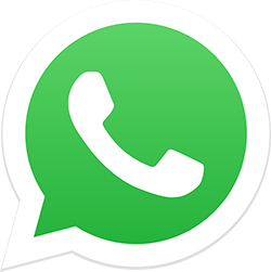 Logotipo Whatsapp. Clique aqui para entrar em contato via Whatsapp